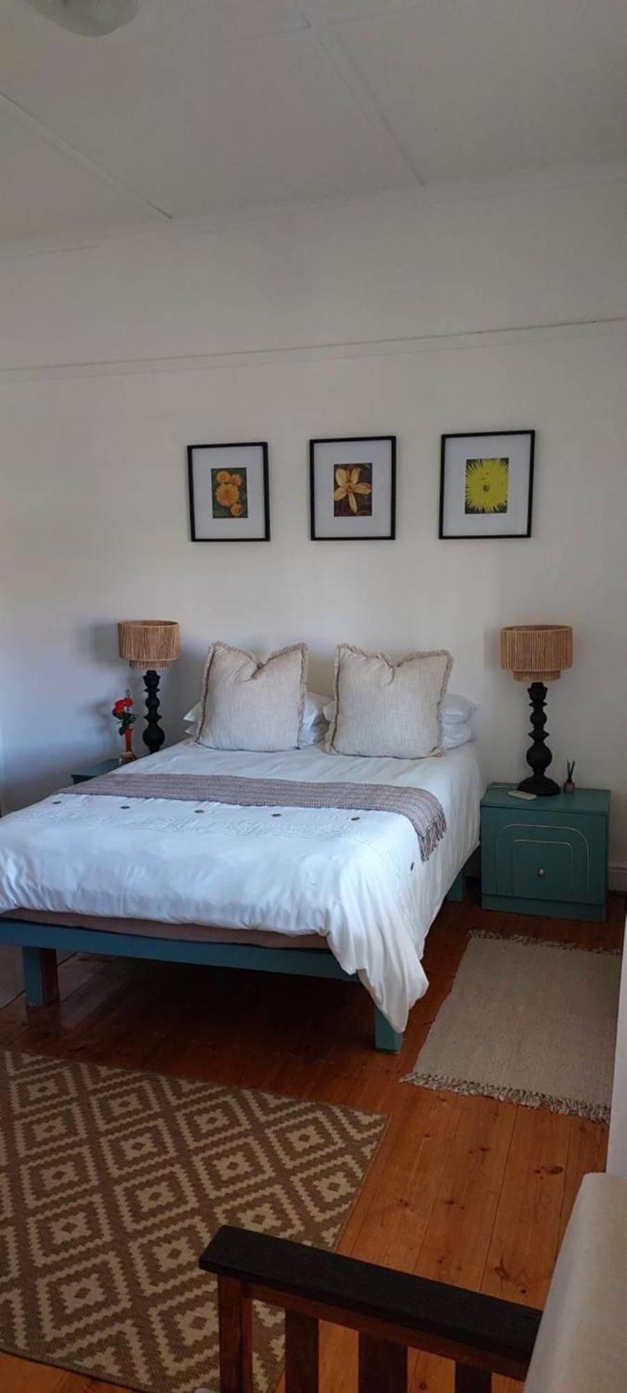 Harry'S Place Guesthouse Kamieskroon Ngoại thất bức ảnh