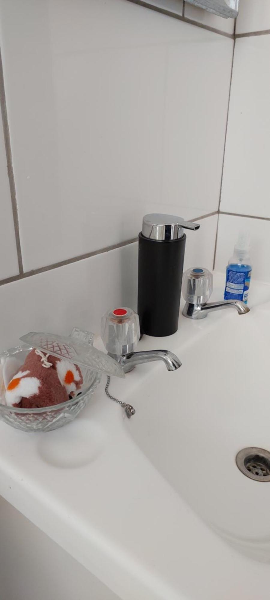 Harry'S Place Guesthouse Kamieskroon Ngoại thất bức ảnh