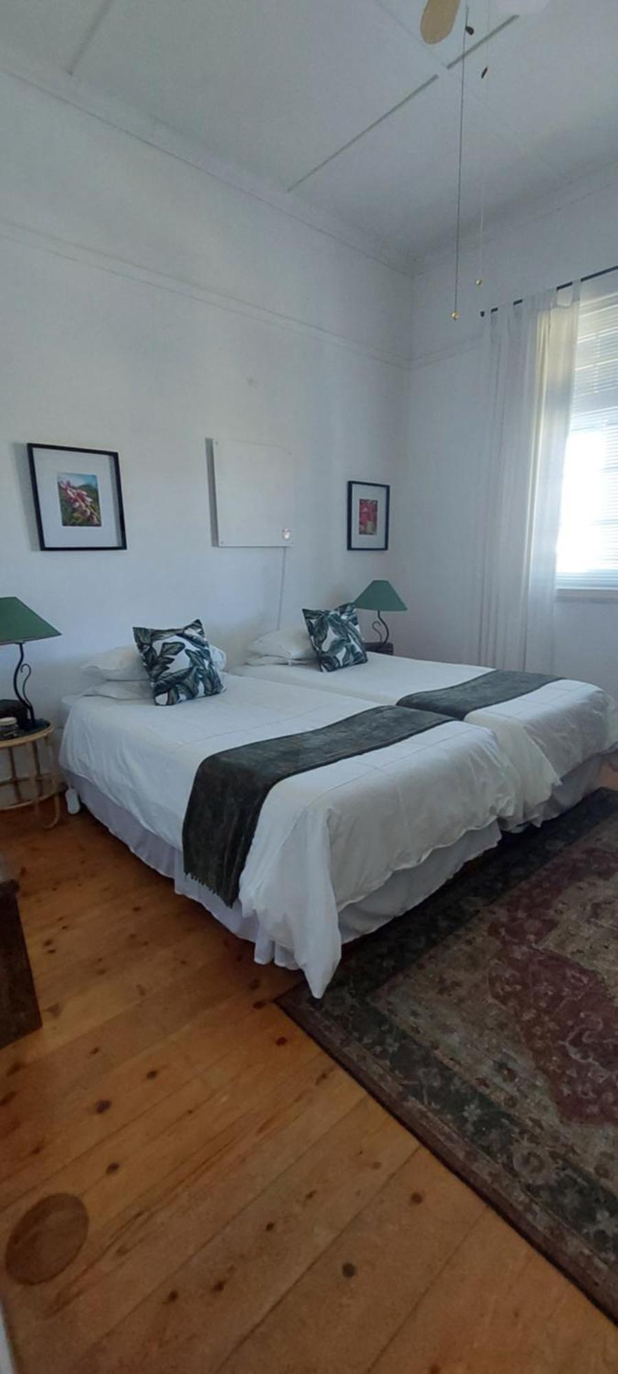 Harry'S Place Guesthouse Kamieskroon Ngoại thất bức ảnh