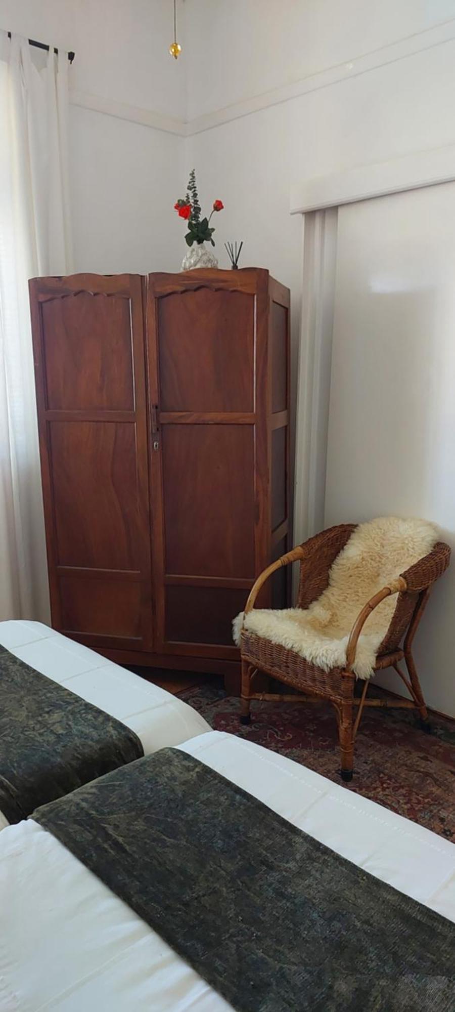 Harry'S Place Guesthouse Kamieskroon Ngoại thất bức ảnh