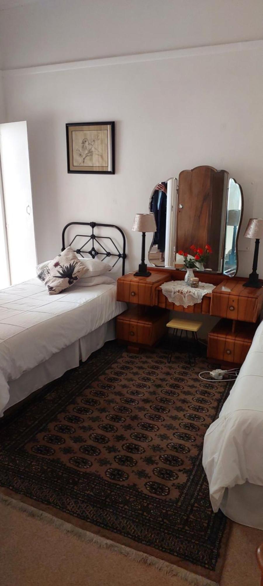 Harry'S Place Guesthouse Kamieskroon Ngoại thất bức ảnh
