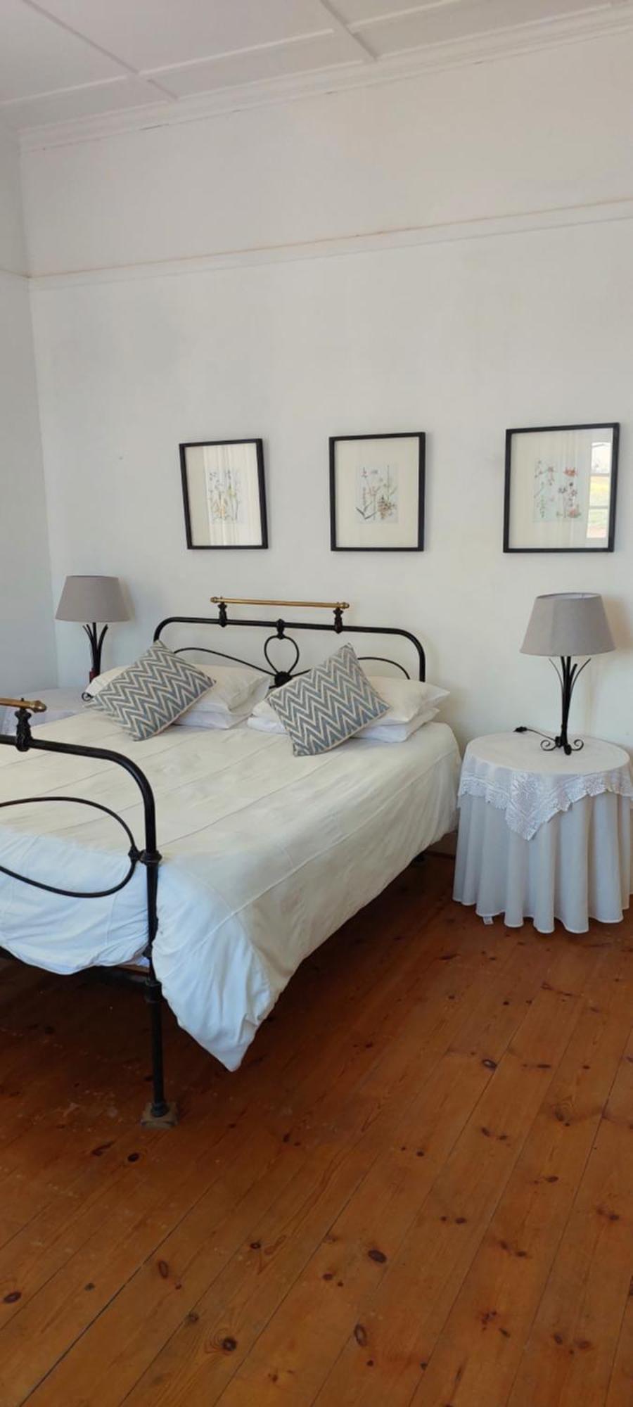 Harry'S Place Guesthouse Kamieskroon Ngoại thất bức ảnh