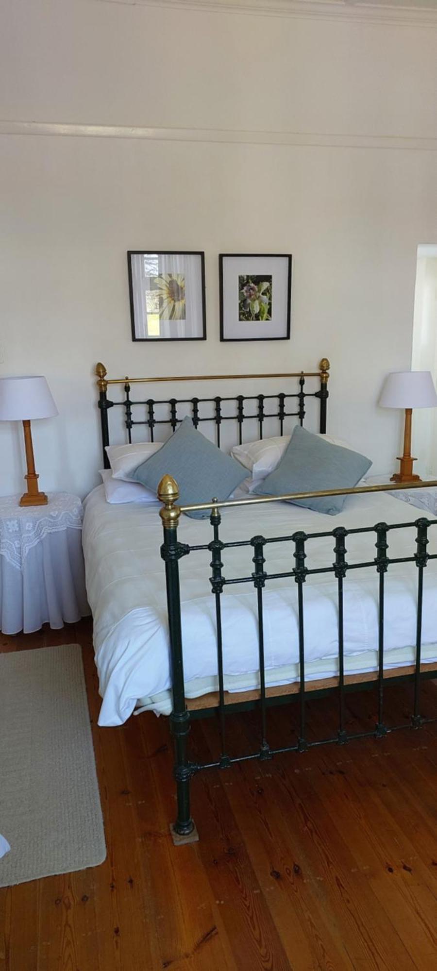 Harry'S Place Guesthouse Kamieskroon Ngoại thất bức ảnh