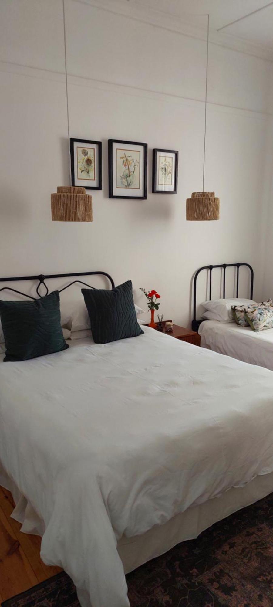 Harry'S Place Guesthouse Kamieskroon Ngoại thất bức ảnh