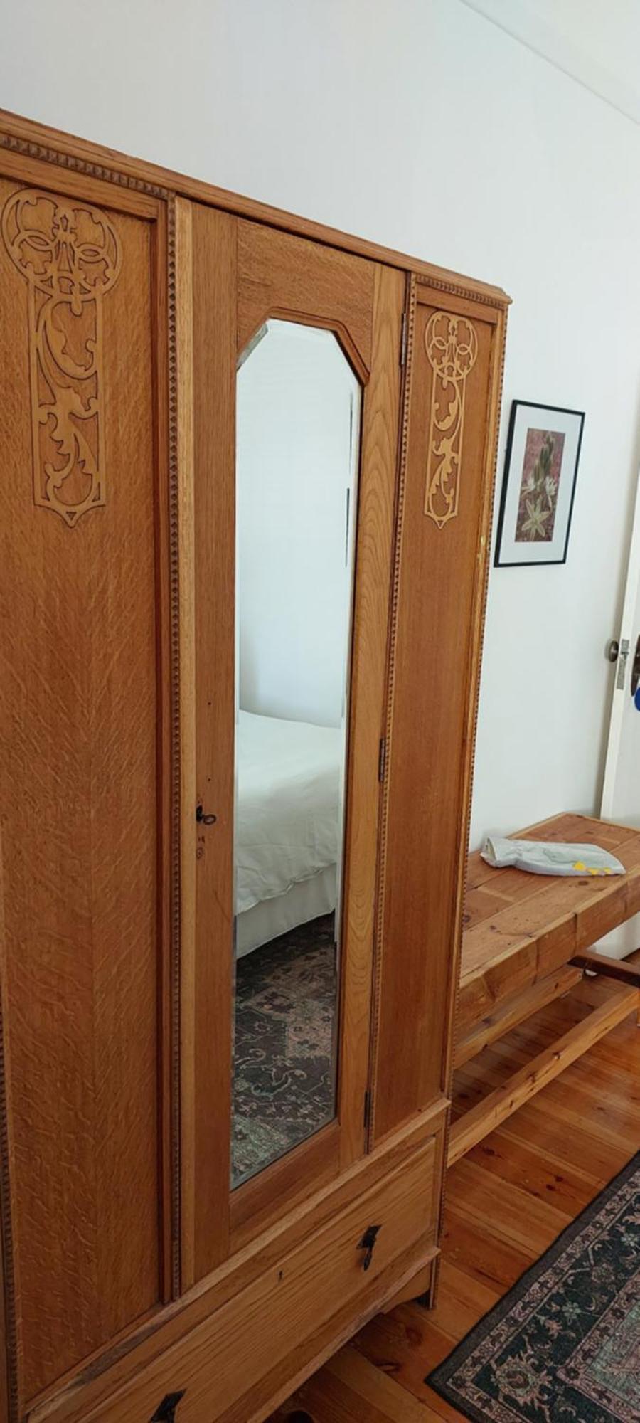 Harry'S Place Guesthouse Kamieskroon Ngoại thất bức ảnh